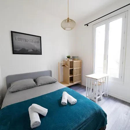 Appartunique - Chez Layette