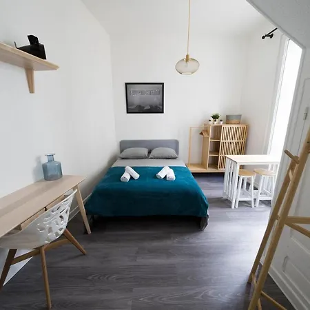 Lejlighed Appartunique - Chez Layette Vichy