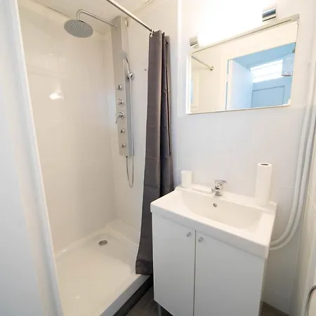 Appartunique - Chez Layette Vichy