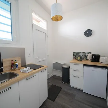 Lejlighed Appartunique - Chez Layette Vichy