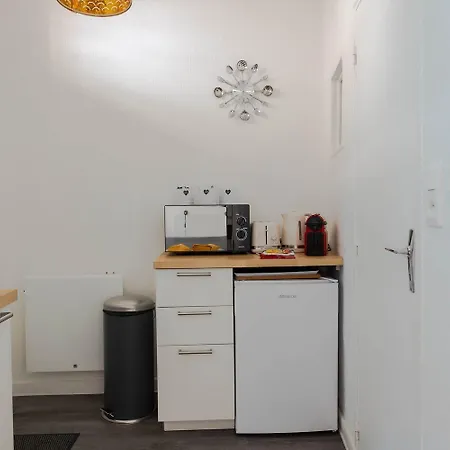 Appartunique - Chez Layette *