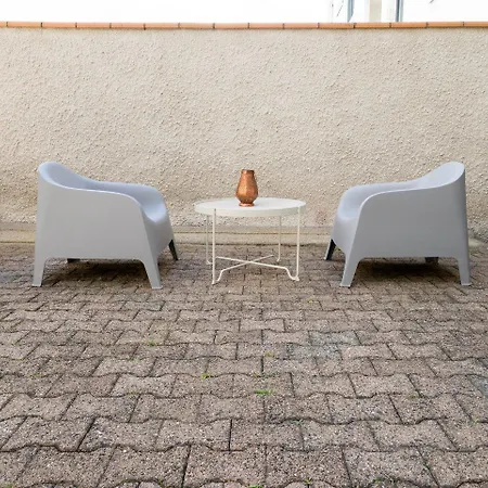 Appartunique - Chez Layette Lejlighed Vichy