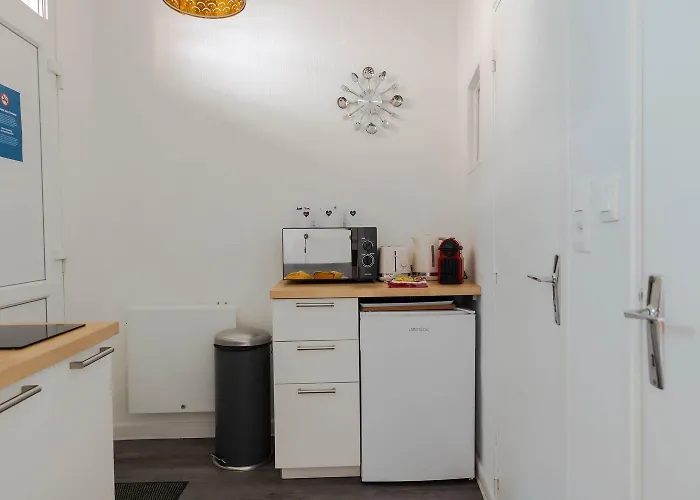 Appartunique - Chez Layette *