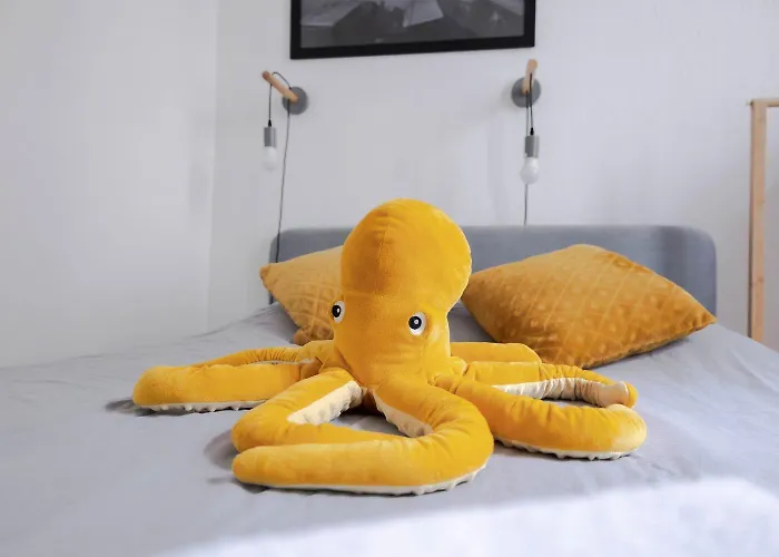 Appartunique - Chez Layette * Vichy